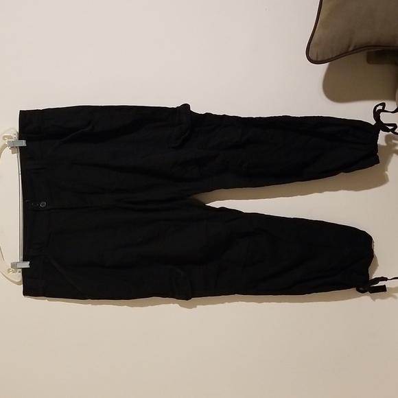 M.K.M Designs women's black tactical gear pants - Picture 4 of 17